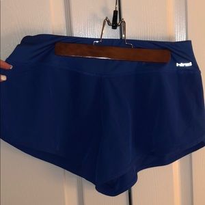 BRAND NEW athletic shorts